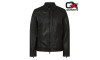 Fairbanks Leather Jacket
