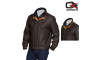 Romano Leather Jacket