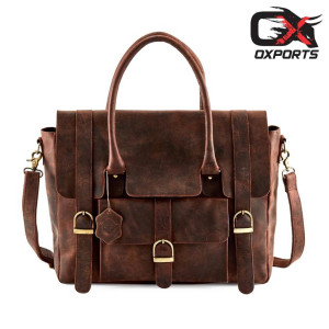 Leather Laptop bags women, Laptop bag 15 inch, Macbook 13 inch, Women work bag, Messenger women shoulder